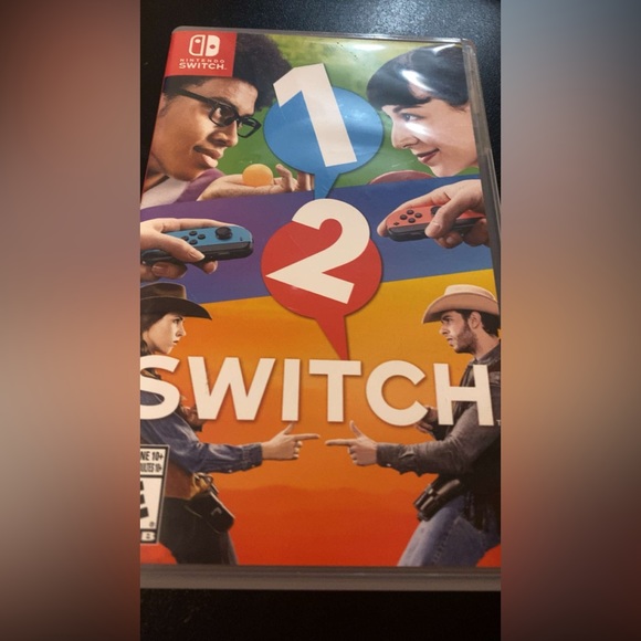 Nintendo games - Picture 5 of 6